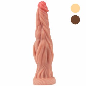 Lifelike 11"/28 cm Realistic Dildo - Pagoda
