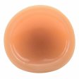 (image for) Real Skin 9"/23 cm Dildo
