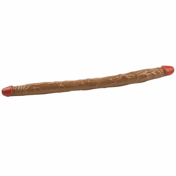 (image for) Real Skin 21.6"/55 cm Dildo