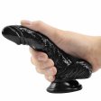 (image for) Real Skin 5.9"/15 cm Dildo