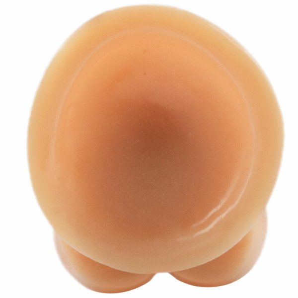 (image for) Real Skin 7.6"/19.5 cm Dildo