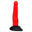 (image for) Monster 12 Anal Dildo