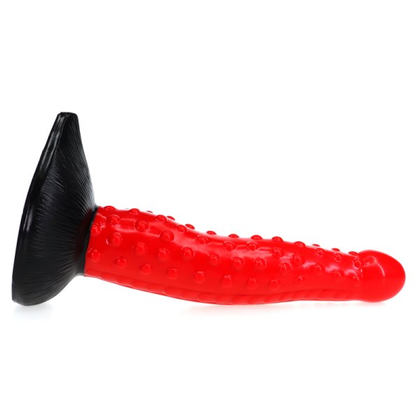 (image for) Monster 12 Anal Dildo