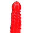 (image for) Monster 12 Anal Dildo