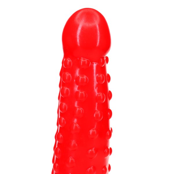 (image for) Monster 12 Anal Dildo