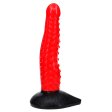(image for) Monster 12 Anal Dildo