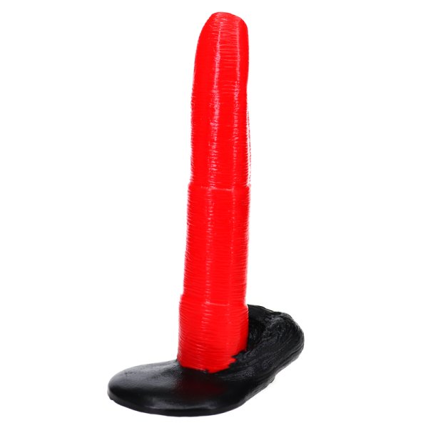 (image for) Monster 13 Anal Dildo