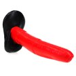 (image for) Monster 13 Anal Dildo