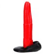 (image for) Monster 13 Anal Dildo