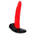 (image for) Monster 14 Anal Dildo