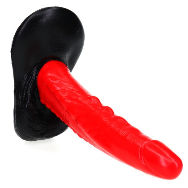 (image for) Monster 14 Anal Dildo