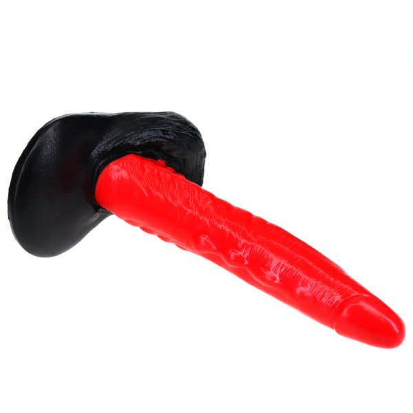 (image for) Monster 14 Anal Dildo