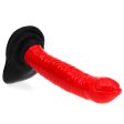 (image for) Monster 15 Anal Dildo