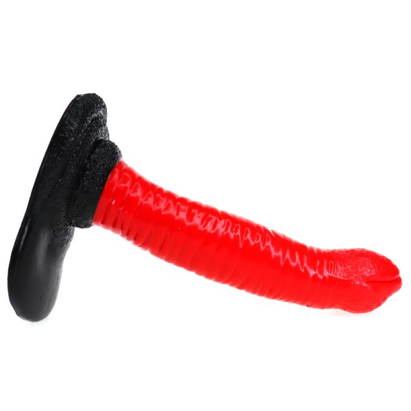 (image for) Monster 15 Anal Dildo