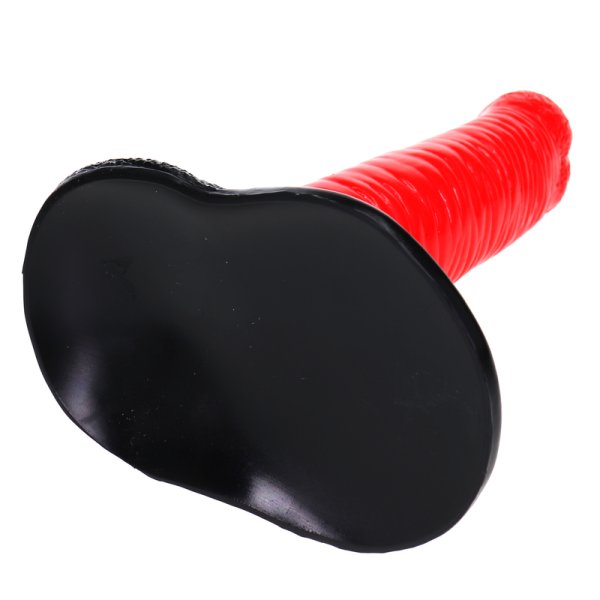 (image for) Monster 15 Anal Dildo