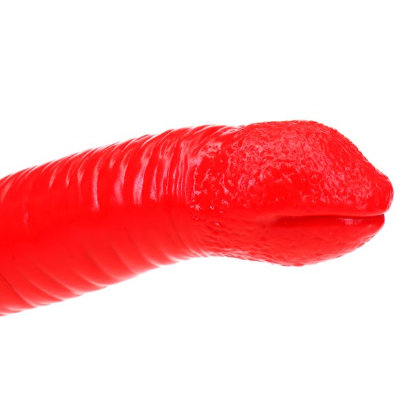 (image for) Monster 15 Anal Dildo