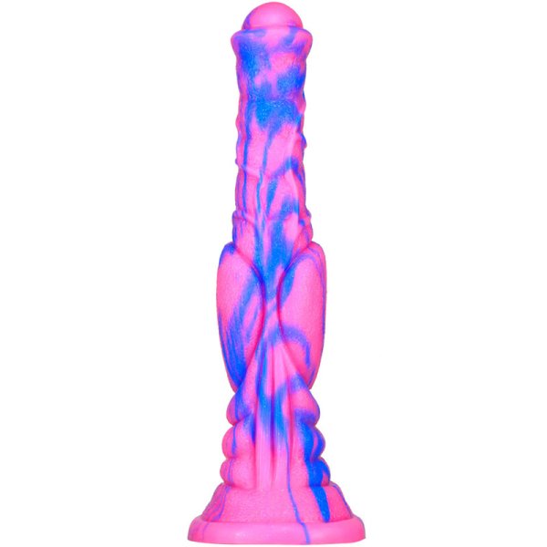 (image for) Lifelike Silicone 11.8"/30 cm Dildo
