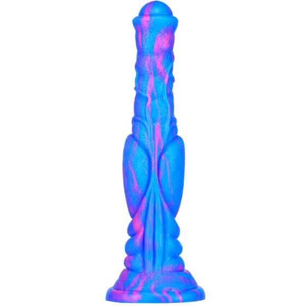 (image for) Lifelike Silicone 11.8"/30 cm Dildo
