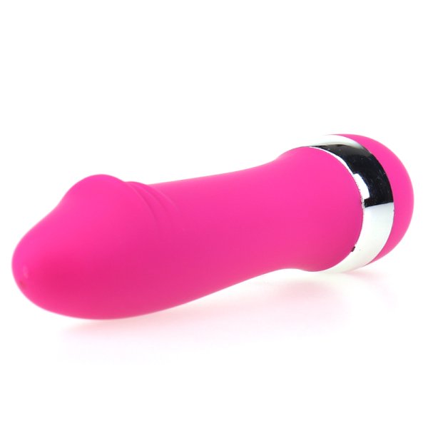 (image for) Rocket Series Vibrator - Dildo