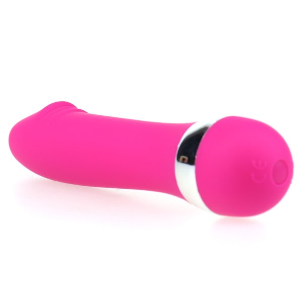 (image for) Rocket Series Vibrator - Dildo