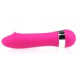 (image for) Rocket Series Vibrator - Dildo