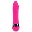 (image for) Rocket Series Vibrator - Dildo