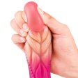 (image for) Flamingo Lifelike Silicone Dildo