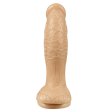 (image for) Flamingo Lifelike PVC Dildo