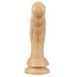 (image for) Flamingo Lifelike PVC Dildo