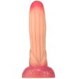 (image for) Urchin Lifelike Silicone Dildo