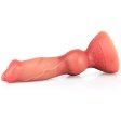 (image for) Real Lifelike Silicone Dildo
