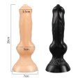 (image for) Real Lifelike PVC Dildo