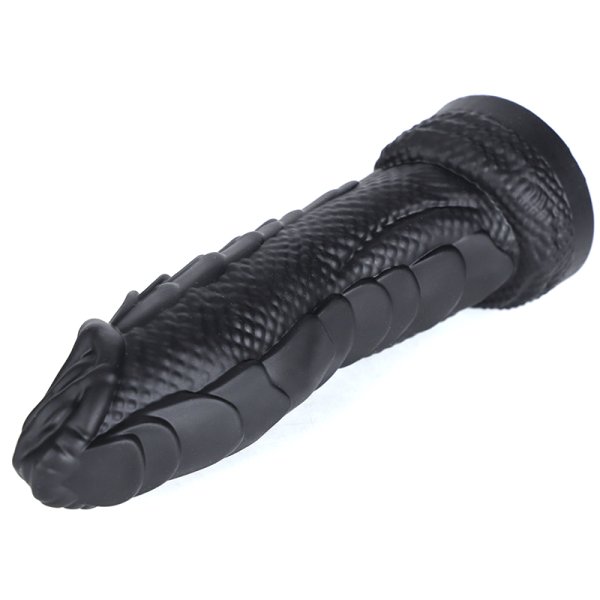 (image for) Carp Anal Pleasure Toy