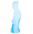(image for) Journey 29.5 cm/11.6" Silicone Butt Plug - Rabbit