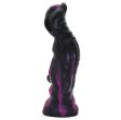 (image for) Journey 29.5 cm/11.6" Silicone Butt Plug - Rabbit