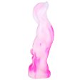 (image for) Journey 29.5 cm/11.6" Silicone Butt Plug - Rabbit