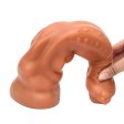 (image for) Journey 29.5 cm/11.6" Silicone Butt Plug - Rabbit