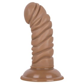 Hot Dog Anal Prostate Dildo