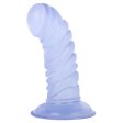 (image for) Hot Dog Anal Prostate Dildo