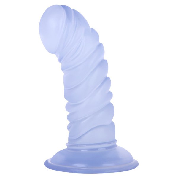 (image for) Hot Dog Anal Prostate Dildo