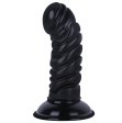 (image for) Hot Dog Anal Prostate Dildo