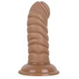(image for) Hot Dog Anal Prostate Dildo