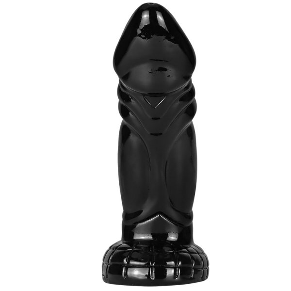 (image for) Real Skin 8.6"/22 cm Dildo