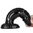 (image for) Real Skin 8.6"/22 cm Dildo