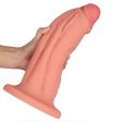 (image for) Dora Soft Silicone Large Dildo