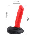 (image for) Monster 16 Realistic Dildo