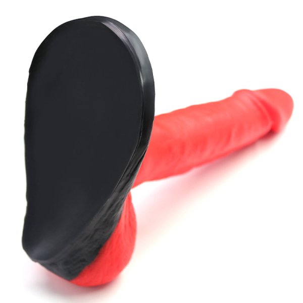 (image for) Monster 17 Realistic Dildo