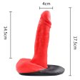 (image for) Monster 17 Realistic Dildo