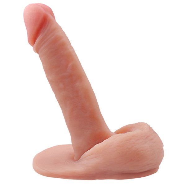 (image for) Monster 17 Realistic Dildo