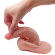 (image for) Monster 17 Realistic Dildo